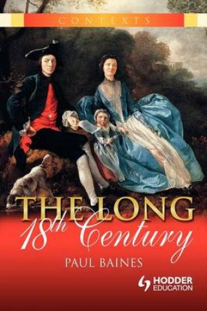 Long 18th Century by Paul Baines