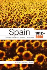 Spain 1812  2004  2 Ed