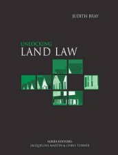 Unlocking Land Law