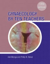 Gynaecology By Ten Teachers  18 Ed