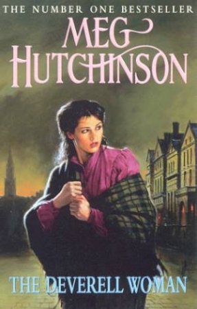 The Deverell Woman by Meg Hutchinson