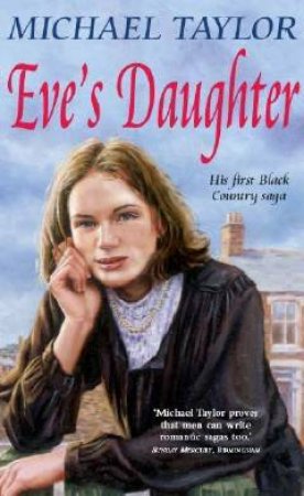 Eve's Daughter by Michael Taylor