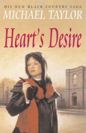 Heart's Desire by Michael Taylor