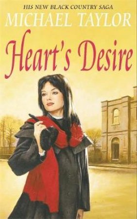 Heart's Desire by Michael Taylor