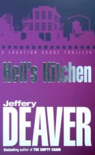 A Location Scout Thriller Hells Kitchen