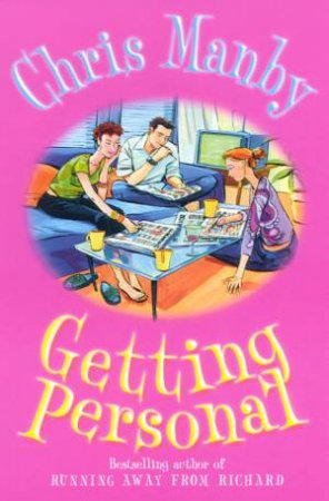 Getting Personal by Chris Manby