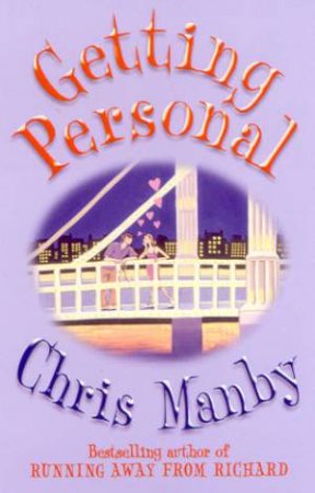 Getting Personal by Chris Manby