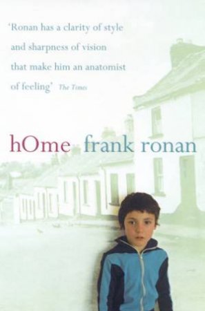 Home by Frank Ronan