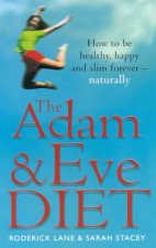 The Adam  Eve Diet