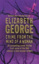 Crime From The Mind Of A Woman