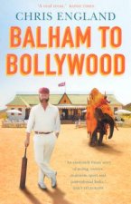 Balham To Bollywood