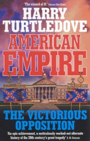 The Victorious Opposition by Harry Turtledove