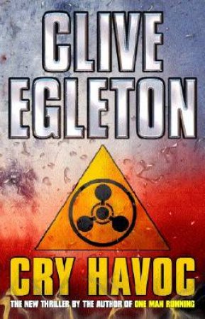 Cry Havoc by Clive Egleton