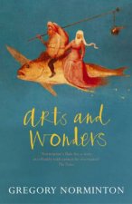 Arts And Wonders