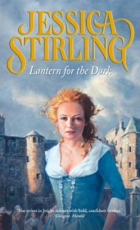 Lantern For The Dark by Jessica Stirling