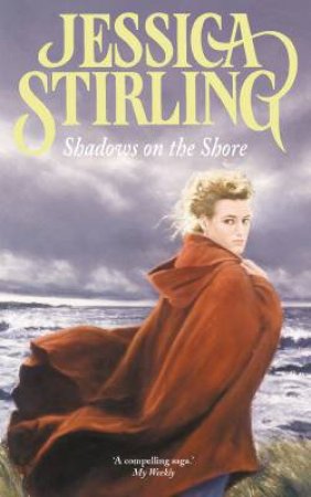 Shadows On The Shore by Jessica Stirling