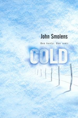 Cold by John Smolens