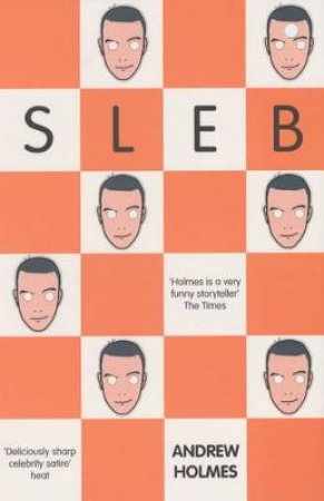 Sleb by Andrew Holmes