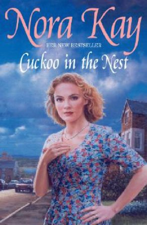 Cuckoo In The Nest by Nora Kay