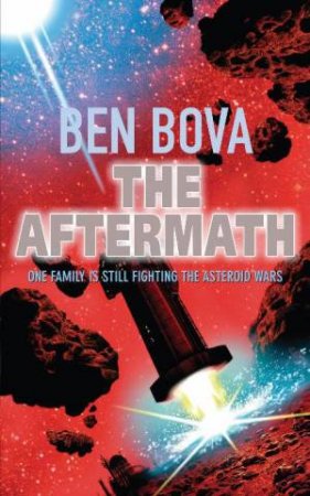 Aftermath by Ben Bova