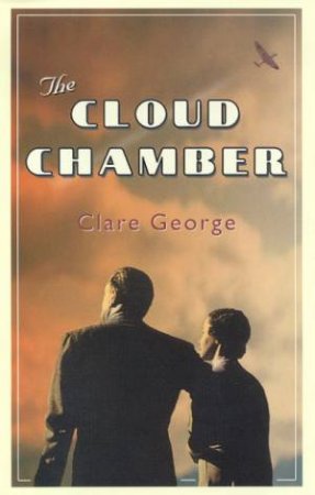 The Cloud Chamber by Clare George