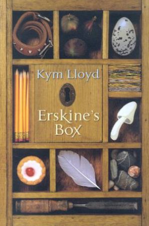 Erskine's Box by Kym Lloyd