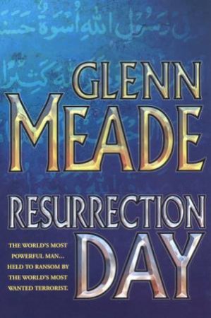 Resurrection Day by Glenn Meade