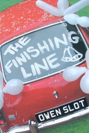 The Finishing Line by Owen Slot