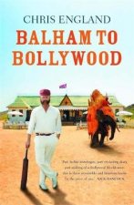 Balham To Bollywood