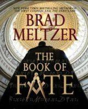 The Book Of Fate by Brad Meltzer