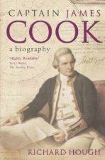 Captain James Cook A Biography