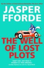 The Well Of Lost Plots