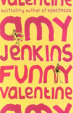 Funny Valentine by Amy Jenkins