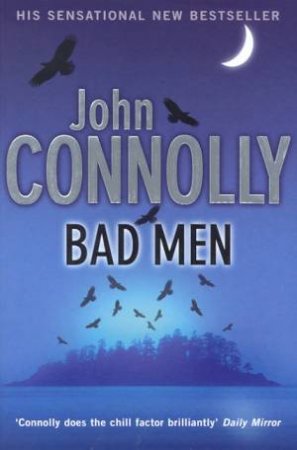 Bad Men by John Connolly