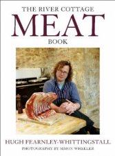 River Cottage Meat Book