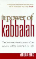 The Power Of Kabbalah