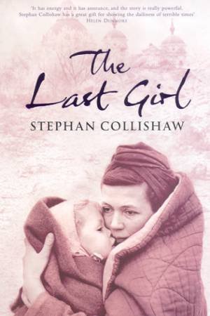 The Last Girl by Stephan Collishaw