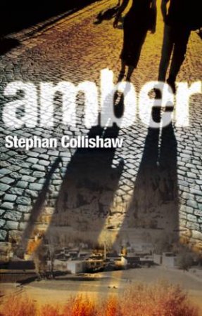 Amber by Stephan Collishaw