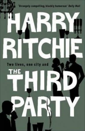 The Third Party by Harry Ritchie