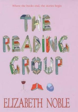 The Reading Group by Elizabeth Noble