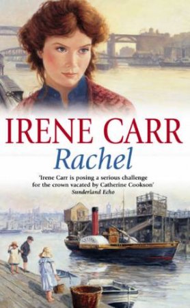 Rachel by Irene Carr