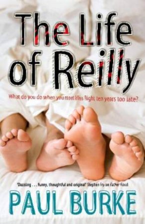 The Life Of Reilly by Paul Burke