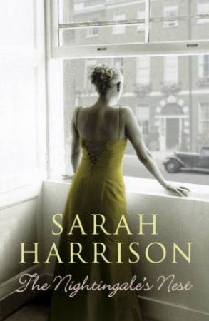 The Nightingale's Nest by Sarah Harrison