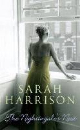 The Nightingale's Nest by Sarah Harrison