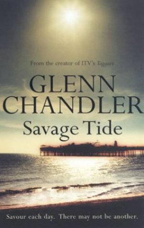 Savage Tide by Glenn Chandler