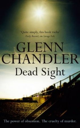 Dead Sight by Glenn Chandler