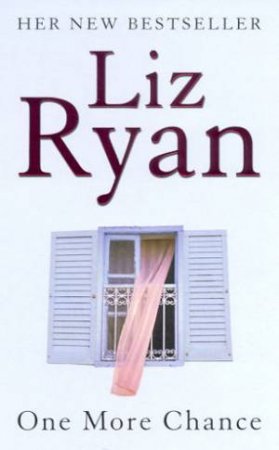 One More Chance by Liz Ryan