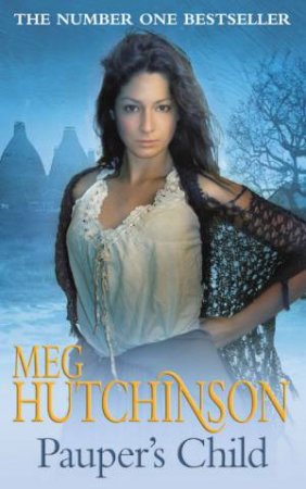 Pauper's Child by Meg Hutchinson