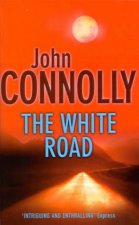 White Road  Signed Copy