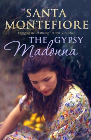 The Gypsy Madonna by Santa Montefiore